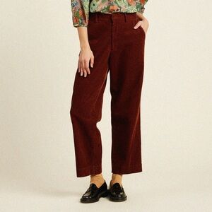 Trovata Sable Corduroy Pants